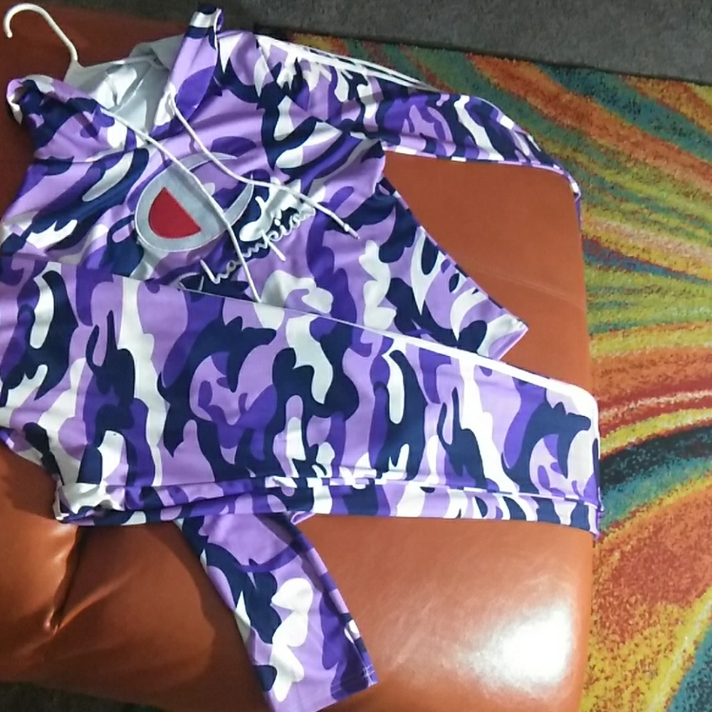 2 piece set